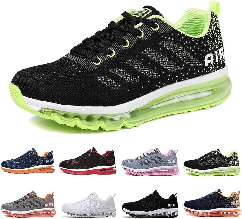 Do You Want The Best Sneakers With Air Cushion: Discover How To Find The Top Air Cushion Tennis Shoes This Year