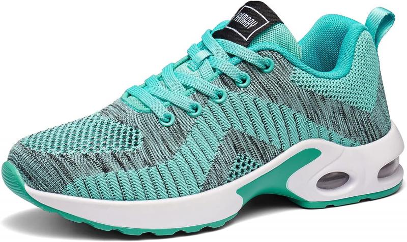 Do You Want The Best Sneakers With Air Cushion: Discover How To Find The Top Air Cushion Tennis Shoes This Year