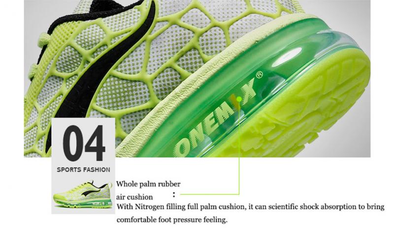 Do You Want The Best Sneakers With Air Cushion: Discover How To Find The Top Air Cushion Tennis Shoes This Year