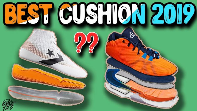 Do You Want The Best Sneakers With Air Cushion: Discover How To Find The Top Air Cushion Tennis Shoes This Year