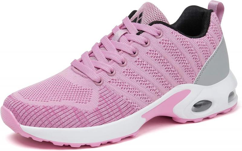 Do You Want The Best Sneakers With Air Cushion: Discover How To Find The Top Air Cushion Tennis Shoes This Year