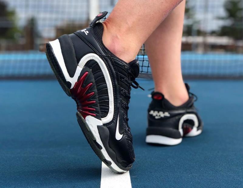 Do You Want The Best Sneakers With Air Cushion: Discover How To Find The Top Air Cushion Tennis Shoes This Year