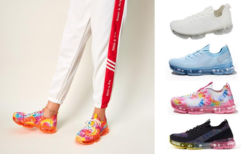 Do You Want The Best Sneakers With Air Cushion: Discover How To Find The Top Air Cushion Tennis Shoes This Year