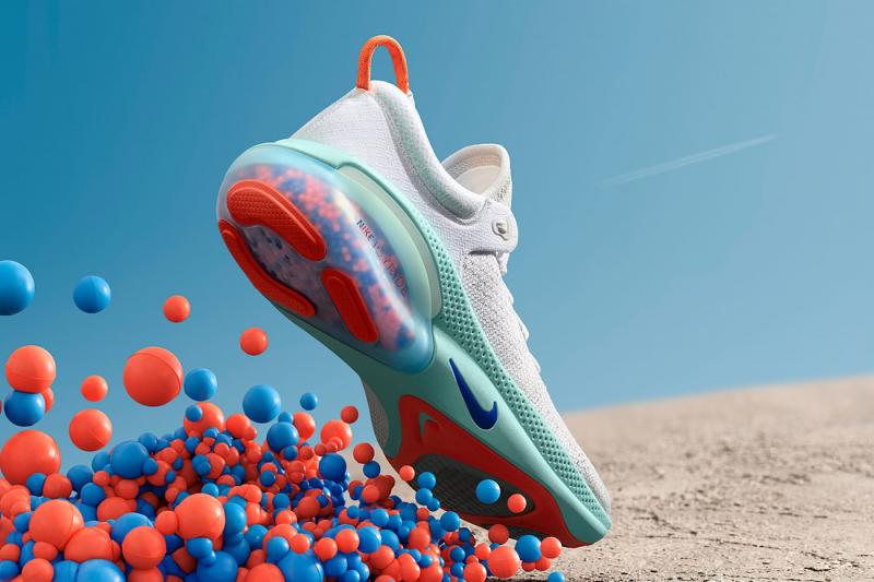 Do You Want The Best Sneakers With Air Cushion: Discover How To Find The Top Air Cushion Tennis Shoes This Year