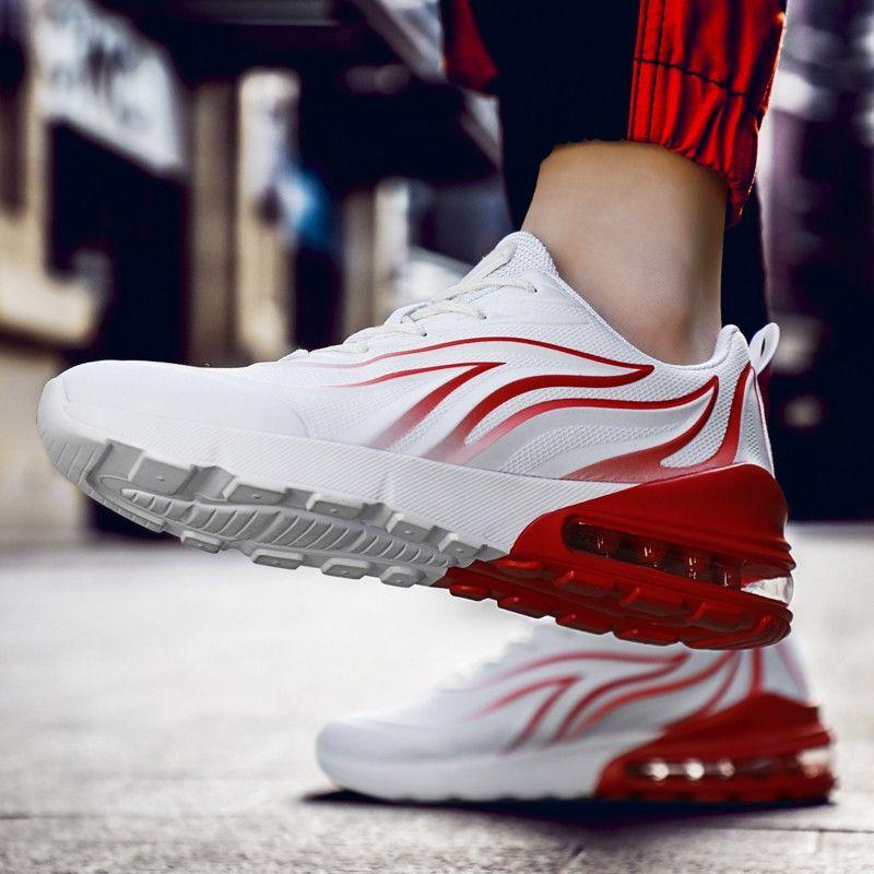 Do You Want The Best Sneakers With Air Cushion: Discover How To Find The Top Air Cushion Tennis Shoes This Year