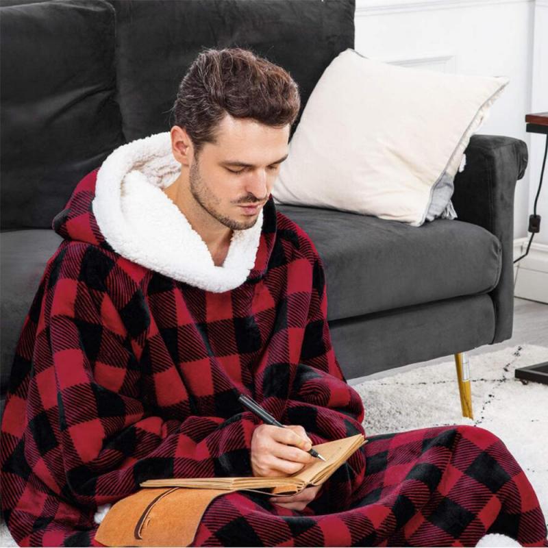 Do You Want the Warmest Flannel This Winter. Discover the O