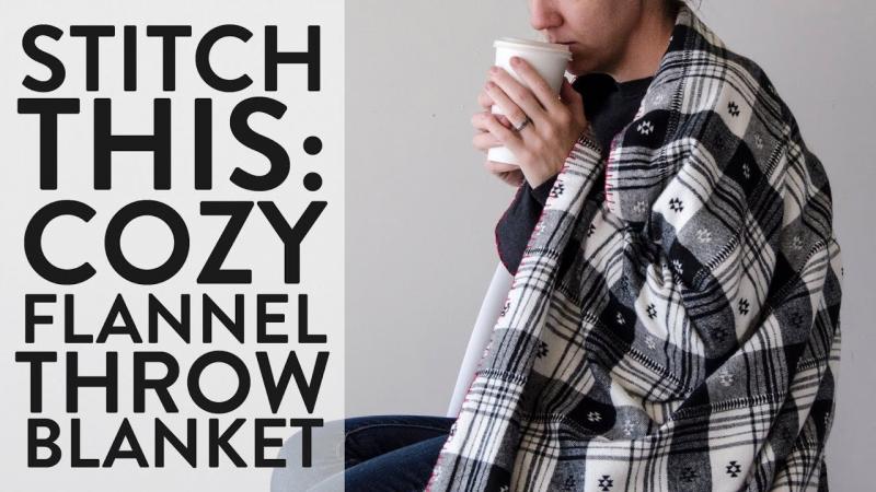 Do You Want the Warmest Flannel This Winter. Discover the O