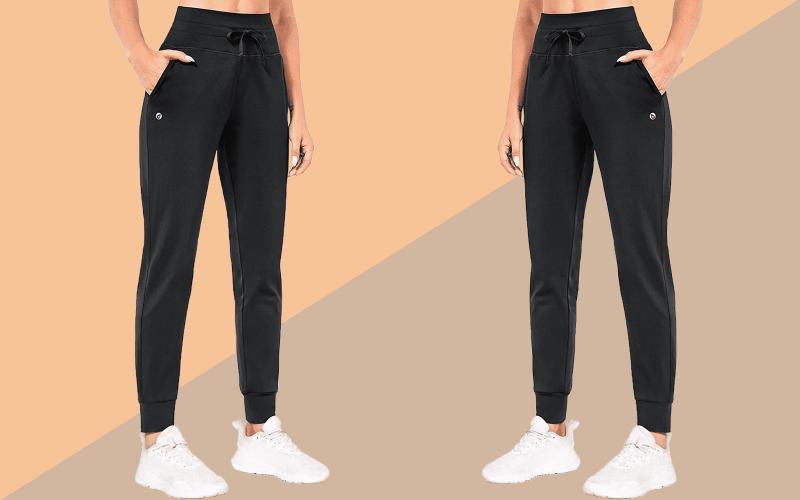 Do You Want The Warmest Sweatpants For Winter: Warm Up Your Legs This Year In These Cozy Joggers