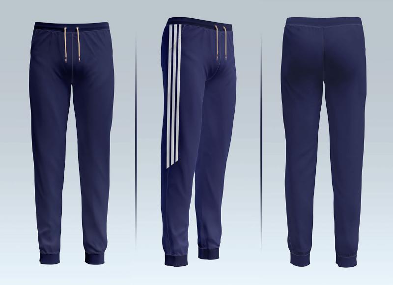 Do You Want The Warmest Sweatpants For Winter: Warm Up Your Legs This Year In These Cozy Joggers