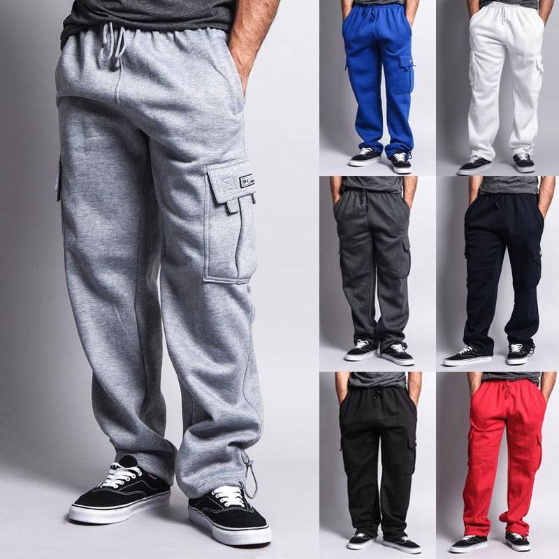 Do You Want The Warmest Sweatpants For Winter: Warm Up Your Legs This Year In These Cozy Joggers