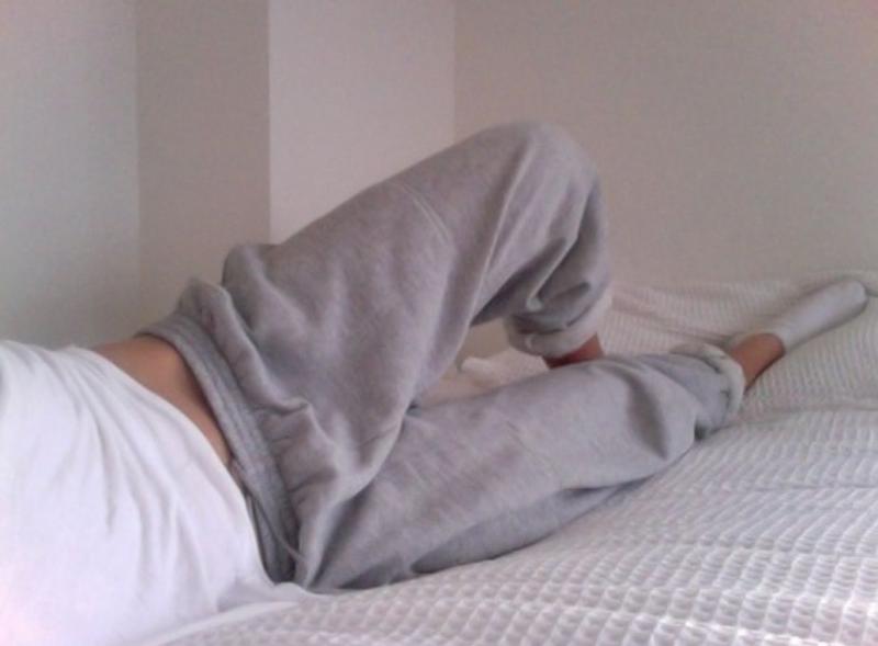 Do You Want The Warmest Sweatpants For Winter: Warm Up Your Legs This Year In These Cozy Joggers