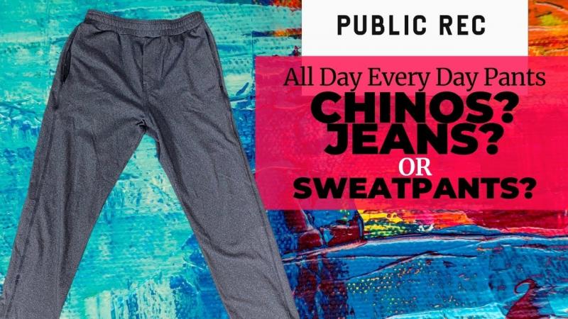 Do You Want The Warmest Sweatpants For Winter: Warm Up Your Legs This Year In These Cozy Joggers