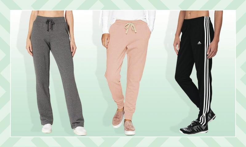 Do You Want The Warmest Sweatpants For Winter: Warm Up Your Legs This Year In These Cozy Joggers