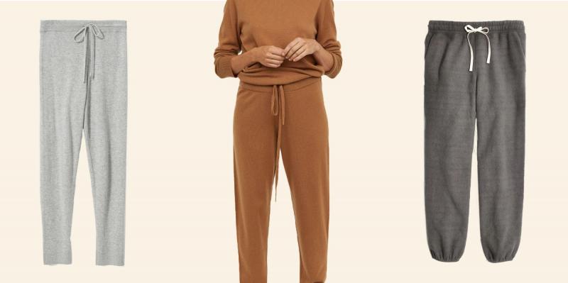 Do You Want The Warmest Sweatpants For Winter: Warm Up Your Legs This Year In These Cozy Joggers