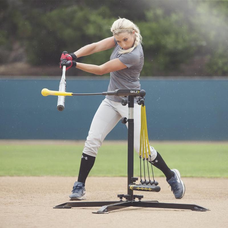 Do You Want To Improve Your Softball Swing This Season. Try These 15 Amazing Softball Batting Trainers