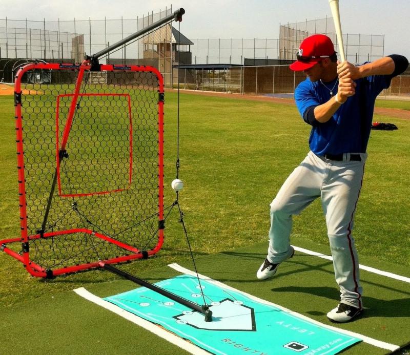 Do You Want To Improve Your Softball Swing This Season. Try These 15 Amazing Softball Batting Trainers
