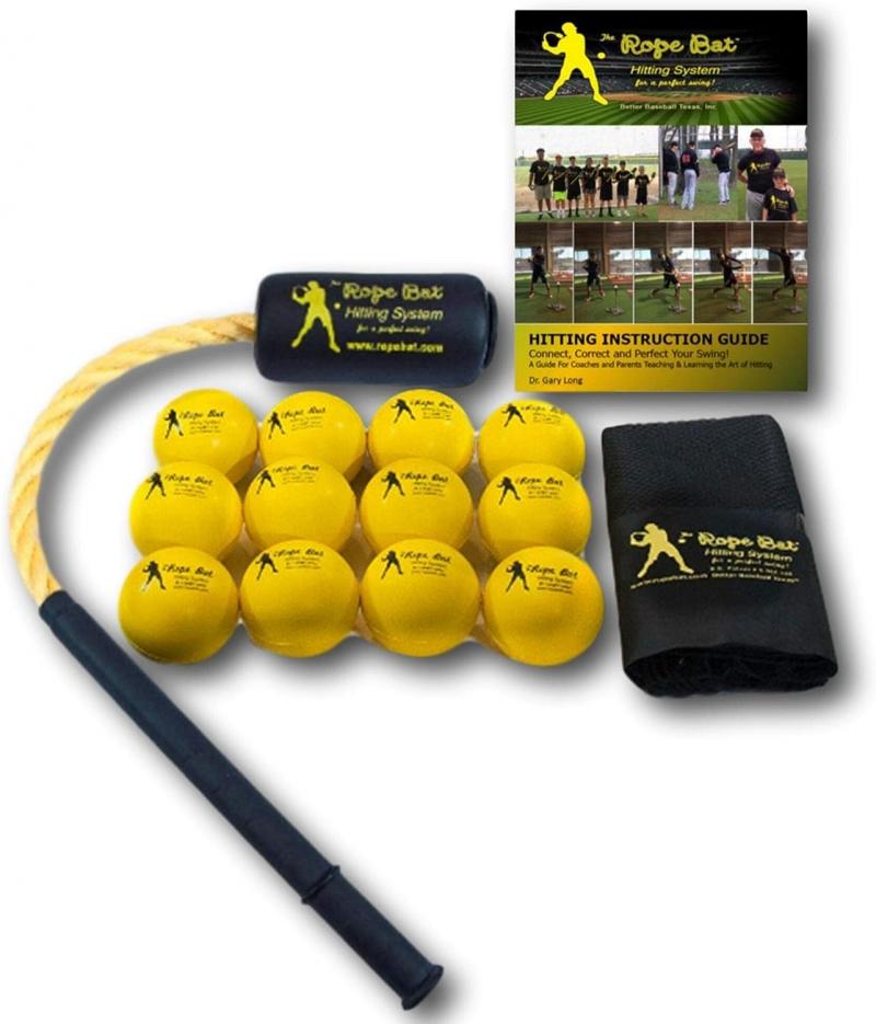 Do You Want To Improve Your Softball Swing This Season. Try These 15 Amazing Softball Batting Trainers