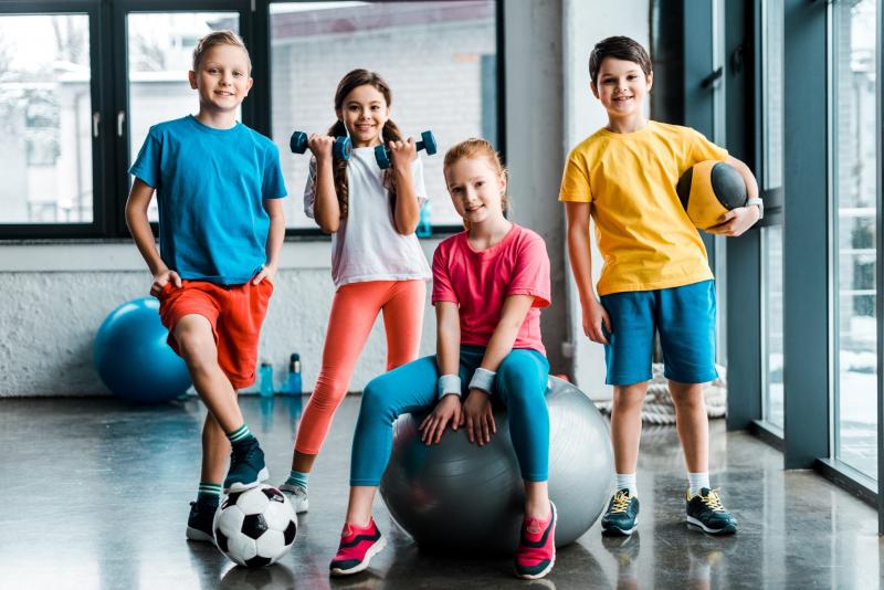 Do You Want to Inspire Your Child Through Sports This Summer. Discover the Benefits of BYU Sports Camps