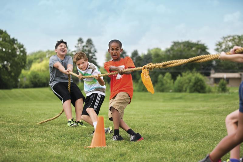 Do You Want to Inspire Your Child Through Sports This Summer. Discover the Benefits of BYU Sports Camps