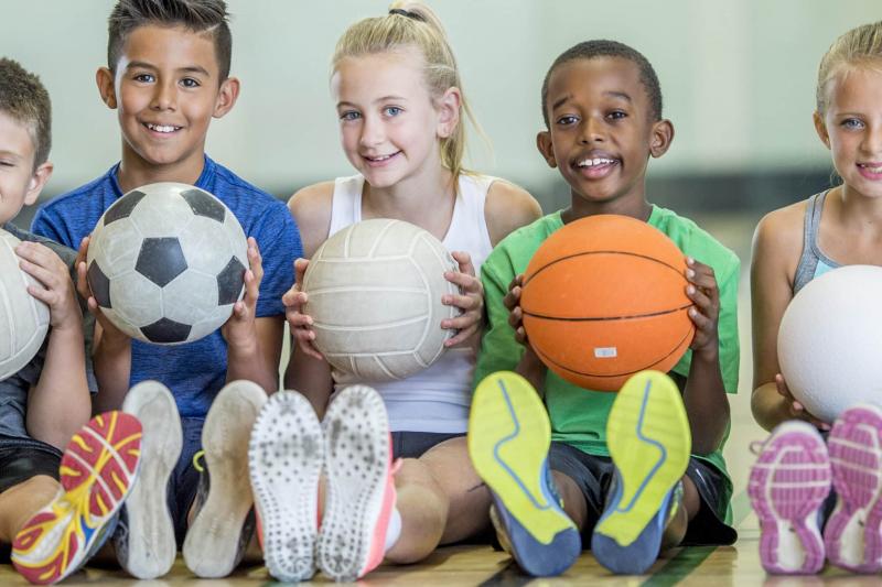 Do You Want to Inspire Your Child Through Sports This Summer. Discover the Benefits of BYU Sports Camps
