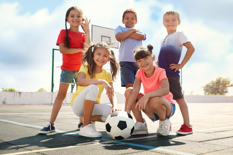 Do You Want to Inspire Your Child Through Sports This Summer. Discover the Benefits of BYU Sports Camps