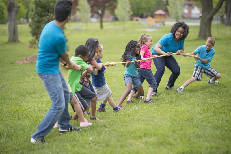 Do You Want to Inspire Your Child Through Sports This Summer. Discover the Benefits of BYU Sports Camps