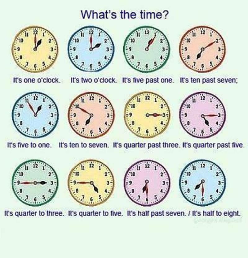 Do you want to see the time in a different way. Try These 15 Amazing See-Through Clocks