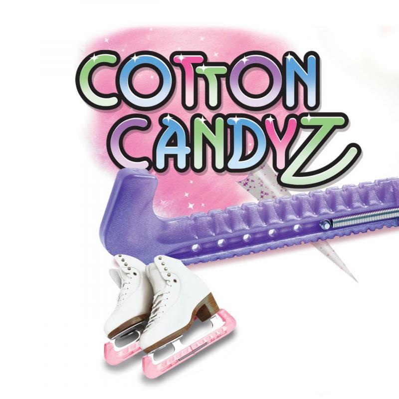 Do Your Ice Skates Need More Protection. Learn All About Soft Skate Guards Today