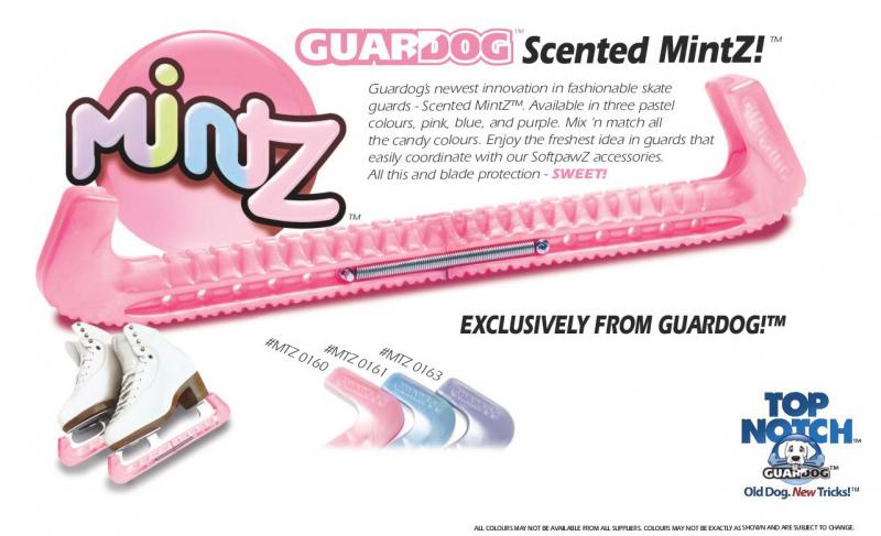 Do Your Ice Skates Need More Protection. Learn All About Soft Skate Guards Today