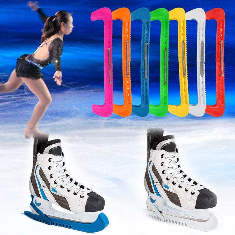 Do Your Ice Skates Need More Protection. Learn All About Soft Skate Guards Today