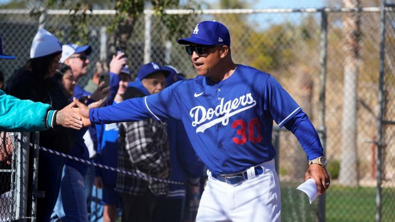 Dodgers Fan in the Know: 15 Insider Secrets About Dodgers Lanyards You’ll Wish You Knew Sooner
