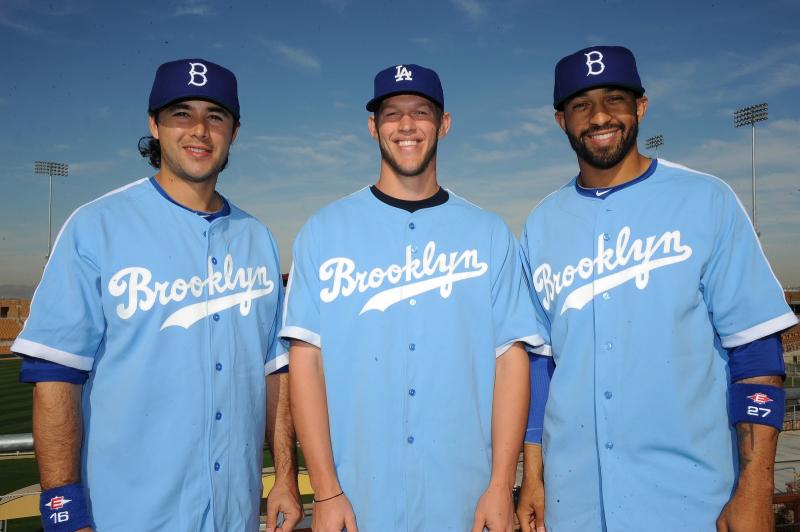 Dodgers Fans Excited for New Look: Los Angeles Unveils Bold City Connect Jerseys