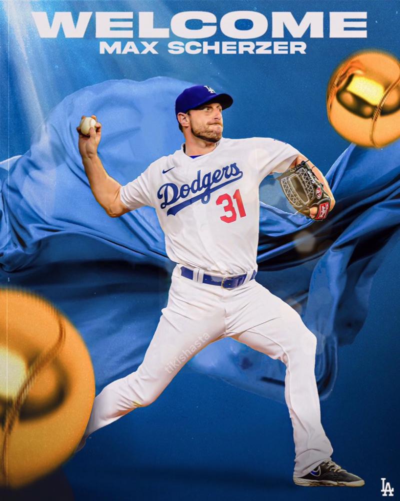 Dodgers Fans Excited for New Look: Los Angeles Unveils Bold City Connect Jerseys