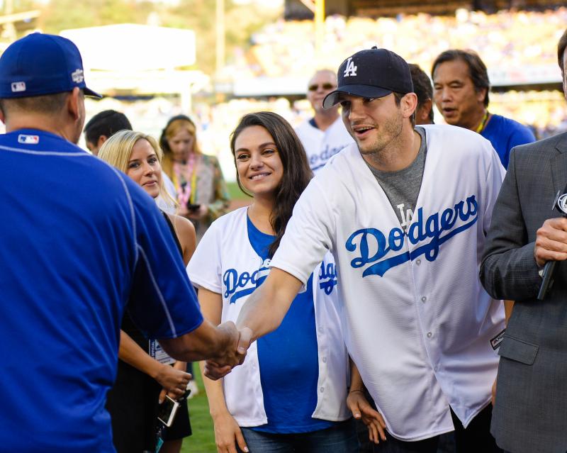 Dodgers Fans Excited for New Look: Los Angeles Unveils Bold City Connect Jerseys