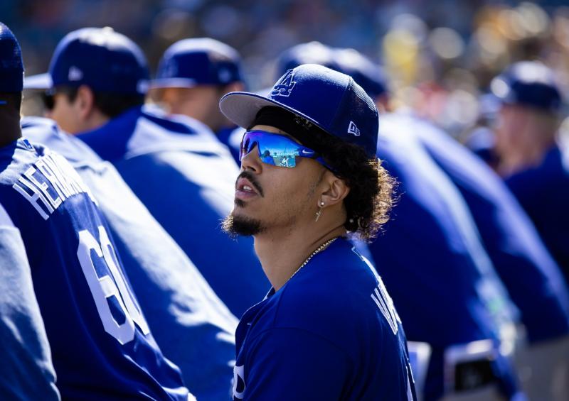 Dodgers Fans Excited for New Look: Los Angeles Unveils Bold City Connect Jerseys