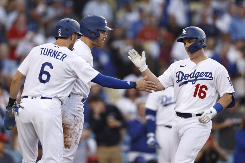 Dodgers Fans Excited for New Look: Los Angeles Unveils Bold City Connect Jerseys