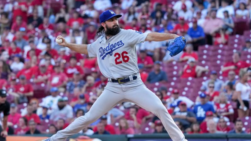 Dodgers Fans Excited for New Look: Los Angeles Unveils Bold City Connect Jerseys