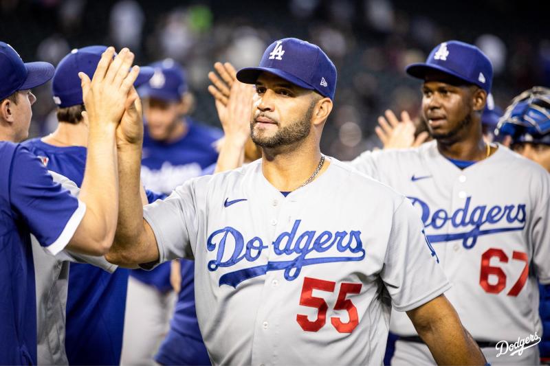 Dodgers Fans Excited for New Look: Los Angeles Unveils Bold City Connect Jerseys