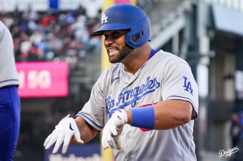 Dodgers Fans Excited for New Look: Los Angeles Unveils Bold City Connect Jerseys