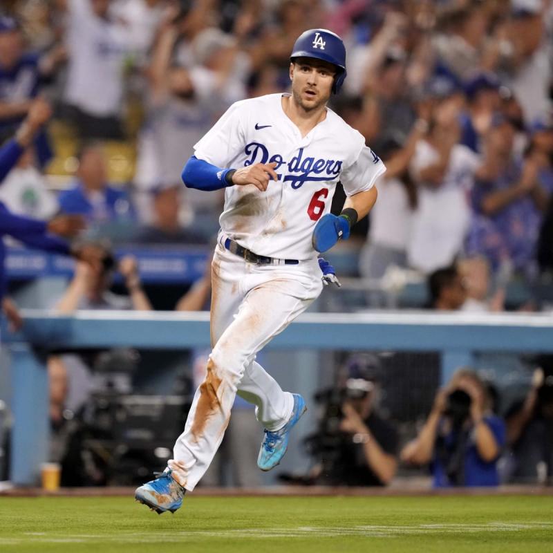 Dodgers Fans Excited for New Look: Los Angeles Unveils Bold City Connect Jerseys