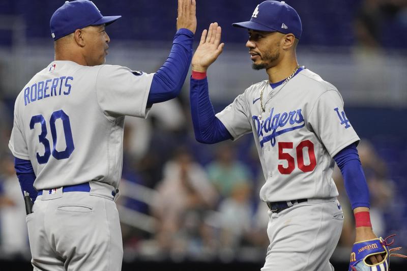 Dodgers Fans Excited for New Look: Los Angeles Unveils Bold City Connect Jerseys