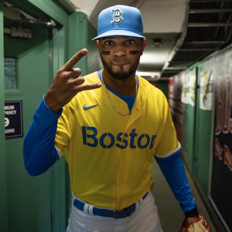 Dodgers Fans Excited for New Look: Los Angeles Unveils Bold City Connect Jerseys