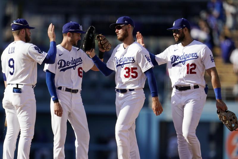 Dodgers Fans Excited for New Look: Los Angeles Unveils Bold City Connect Jerseys