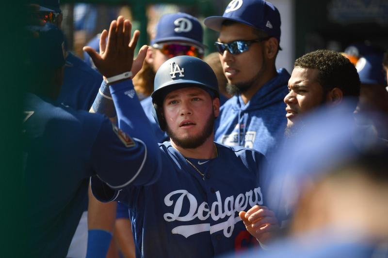 Dodgers Fans Excited for New Look: Los Angeles Unveils Bold City Connect Jerseys