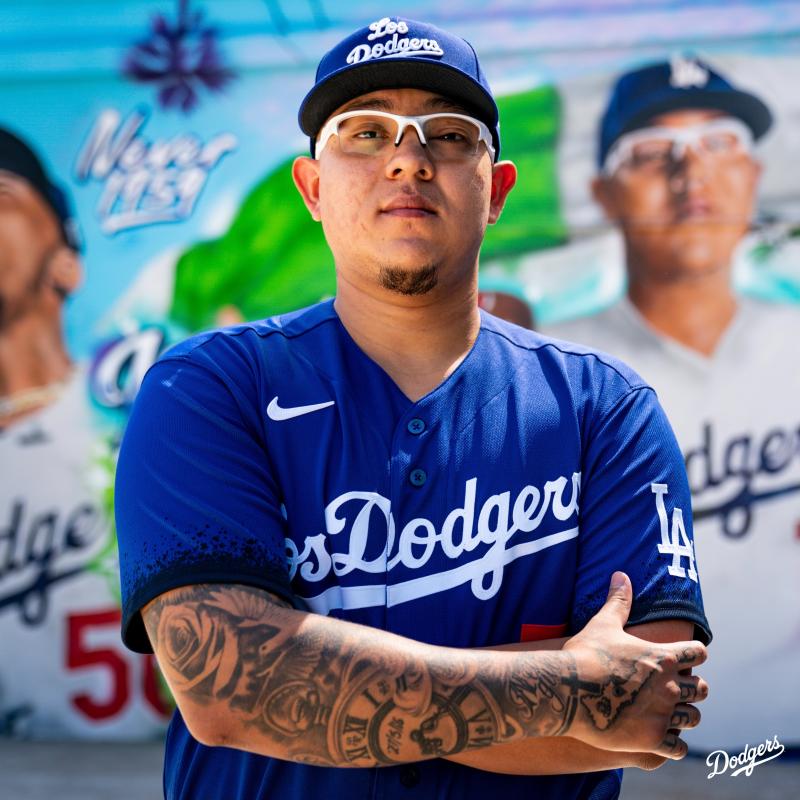 Dodgers Fans Excited for New Look: Los Angeles Unveils Bold City Connect Jerseys