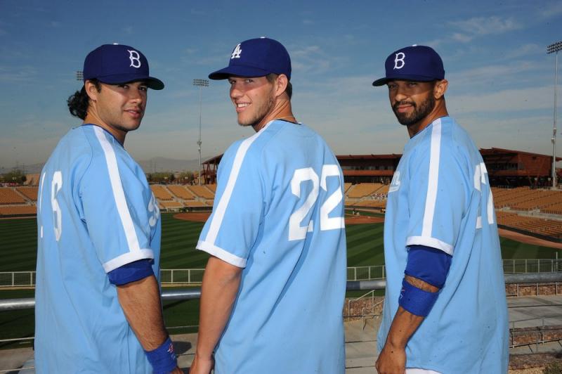 Dodgers Fans Excited for New Look: Los Angeles Unveils Bold City Connect Jerseys