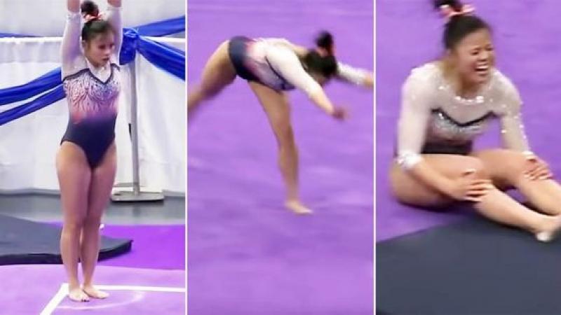 Does Any Gymnast Look Good In A Pink Leotard: How To Craft A Winning Gymnastics Style