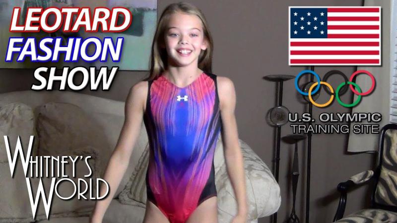 Does Any Gymnast Look Good In A Pink Leotard: How To Craft A Winning Gymnastics Style