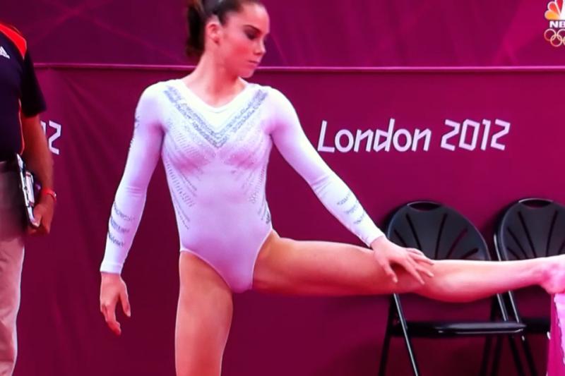 Does Any Gymnast Look Good In A Pink Leotard: How To Craft A Winning Gymnastics Style