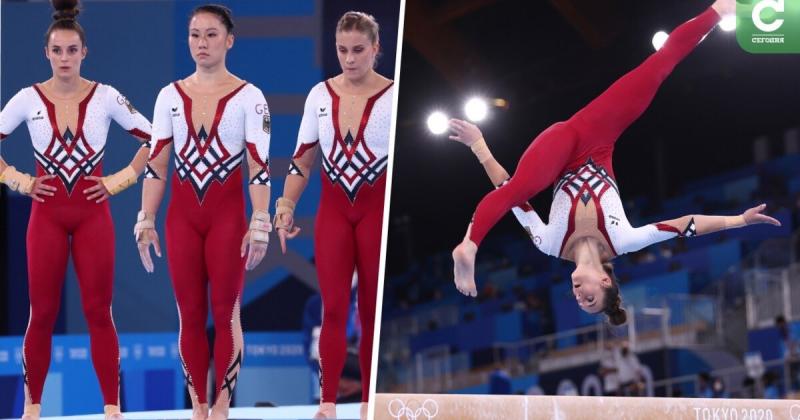 Does Any Gymnast Look Good In A Pink Leotard: How To Craft A Winning Gymnastics Style